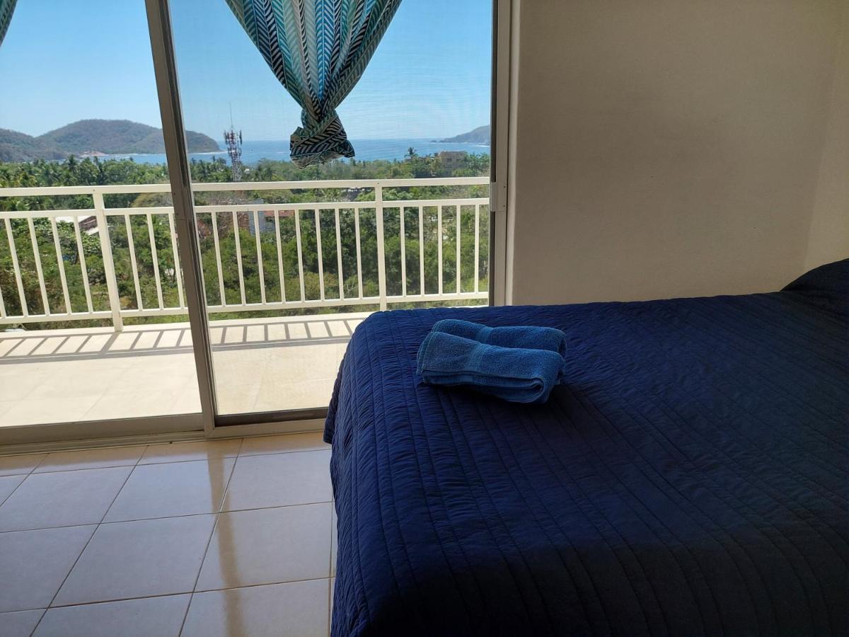 Sunset House Aparthotel