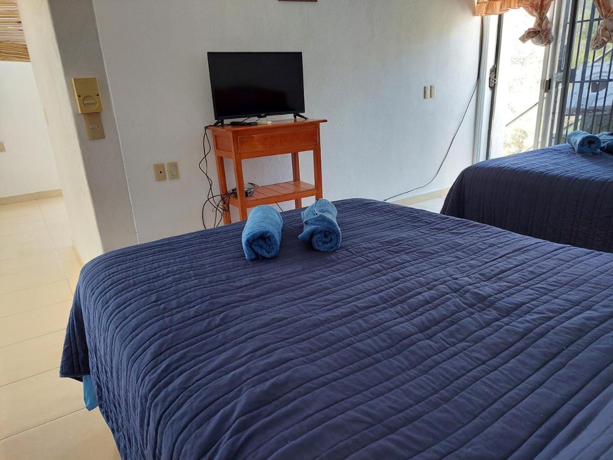 Sunset House Aparthotel