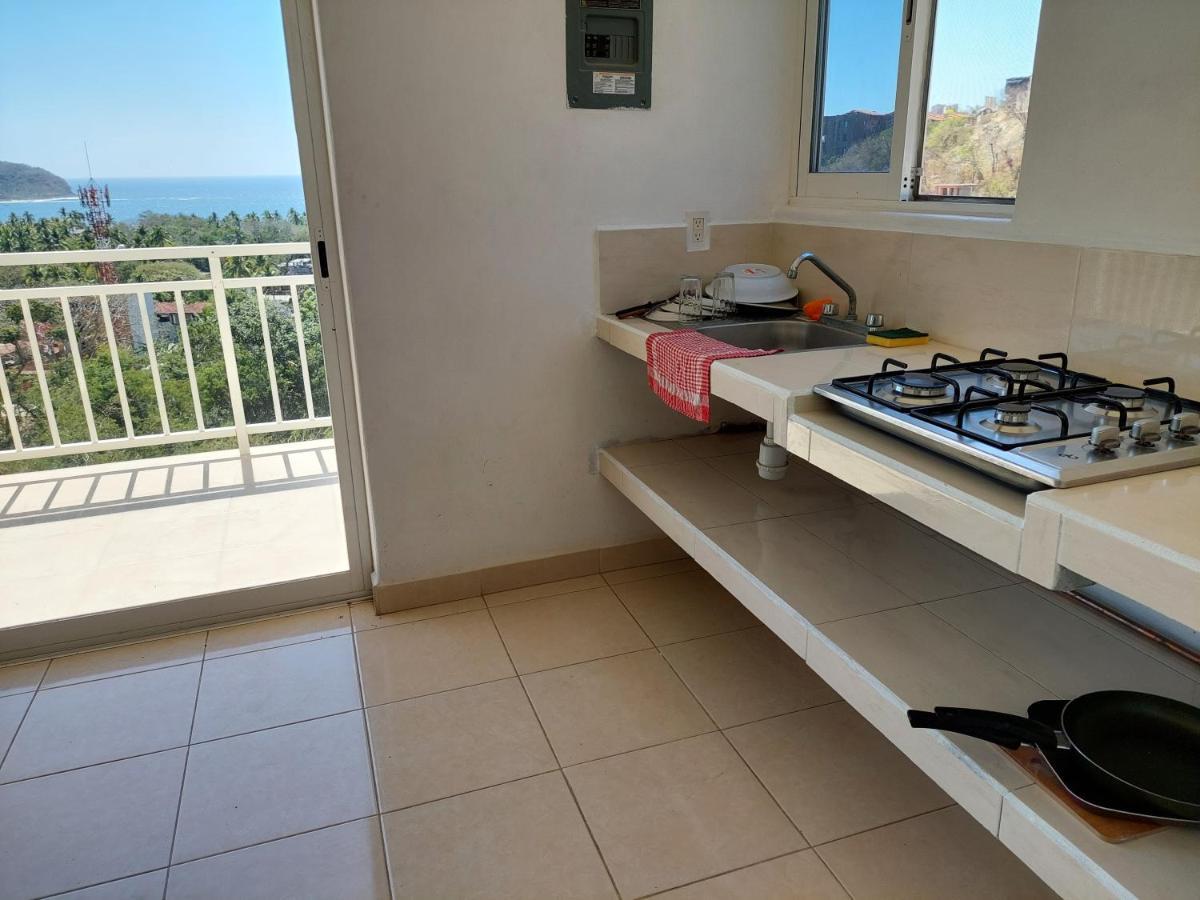 Aparthotel Sunset House