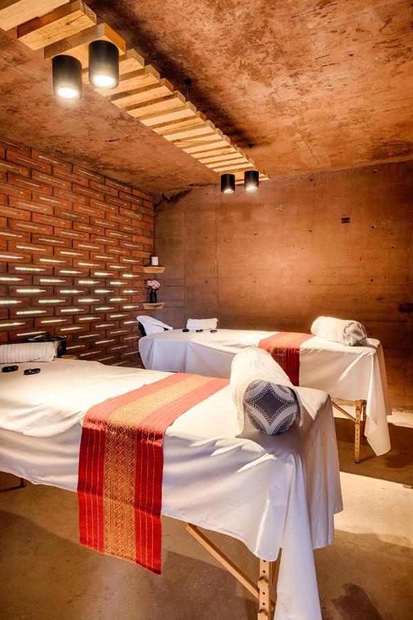 Casa De Agua 5*