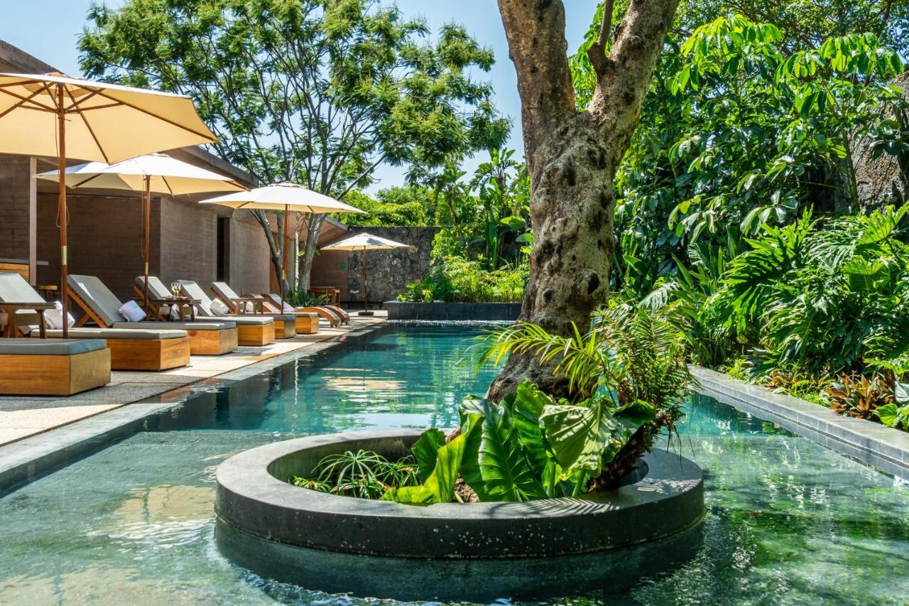 Casa De Agua Hotel 5*