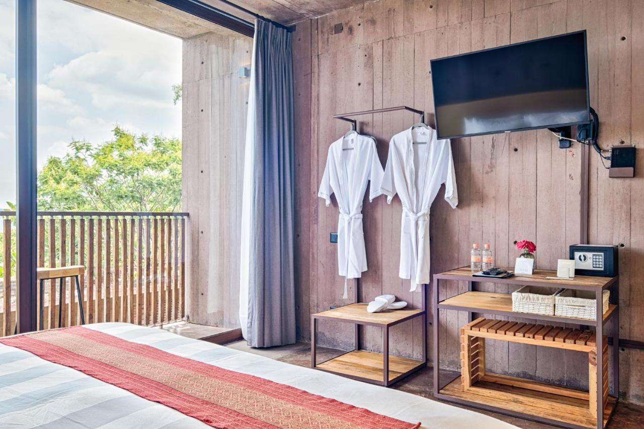 Hotel Casa De Agua 5*