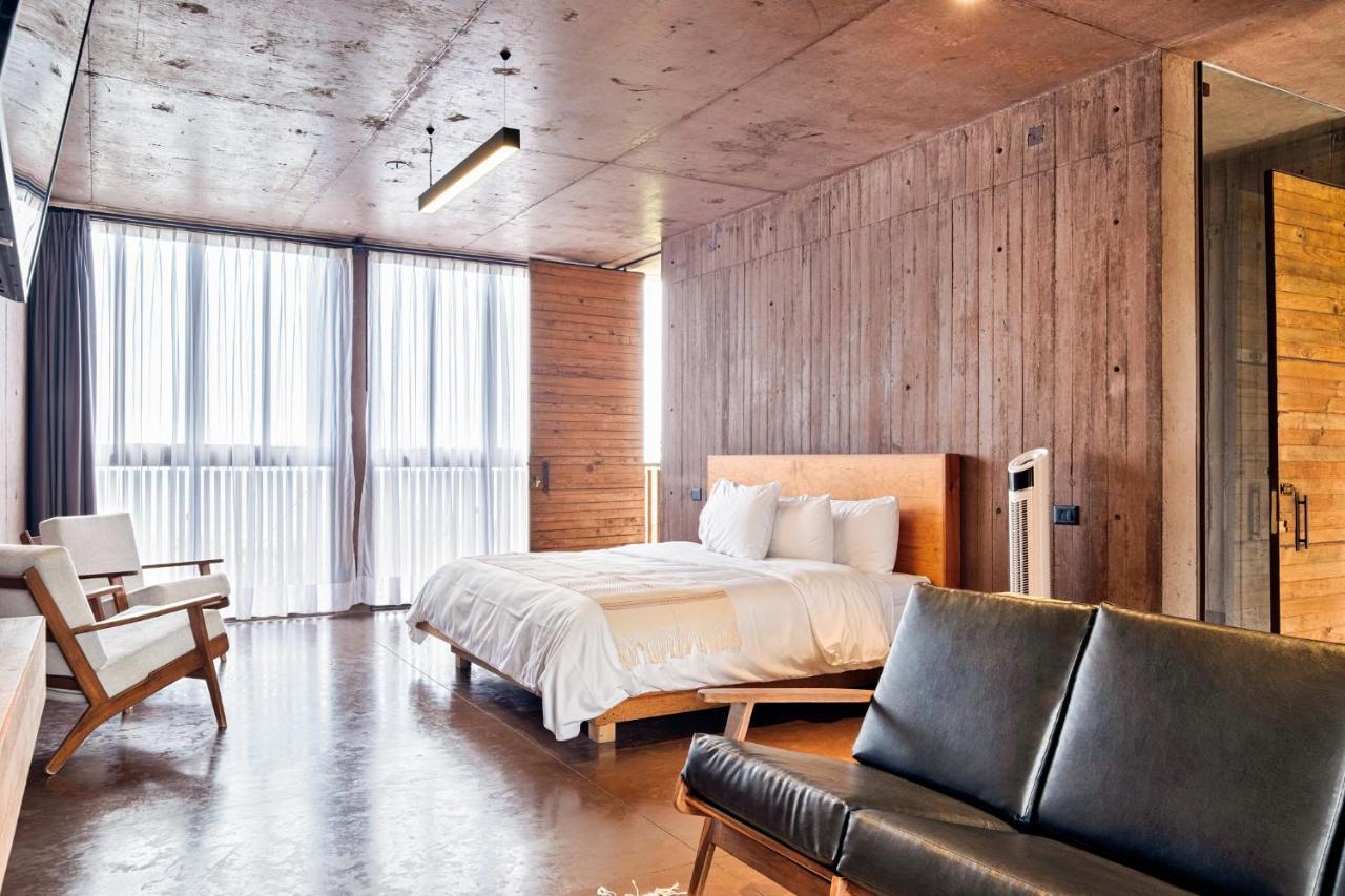 Casa De Agua Hotel 5*