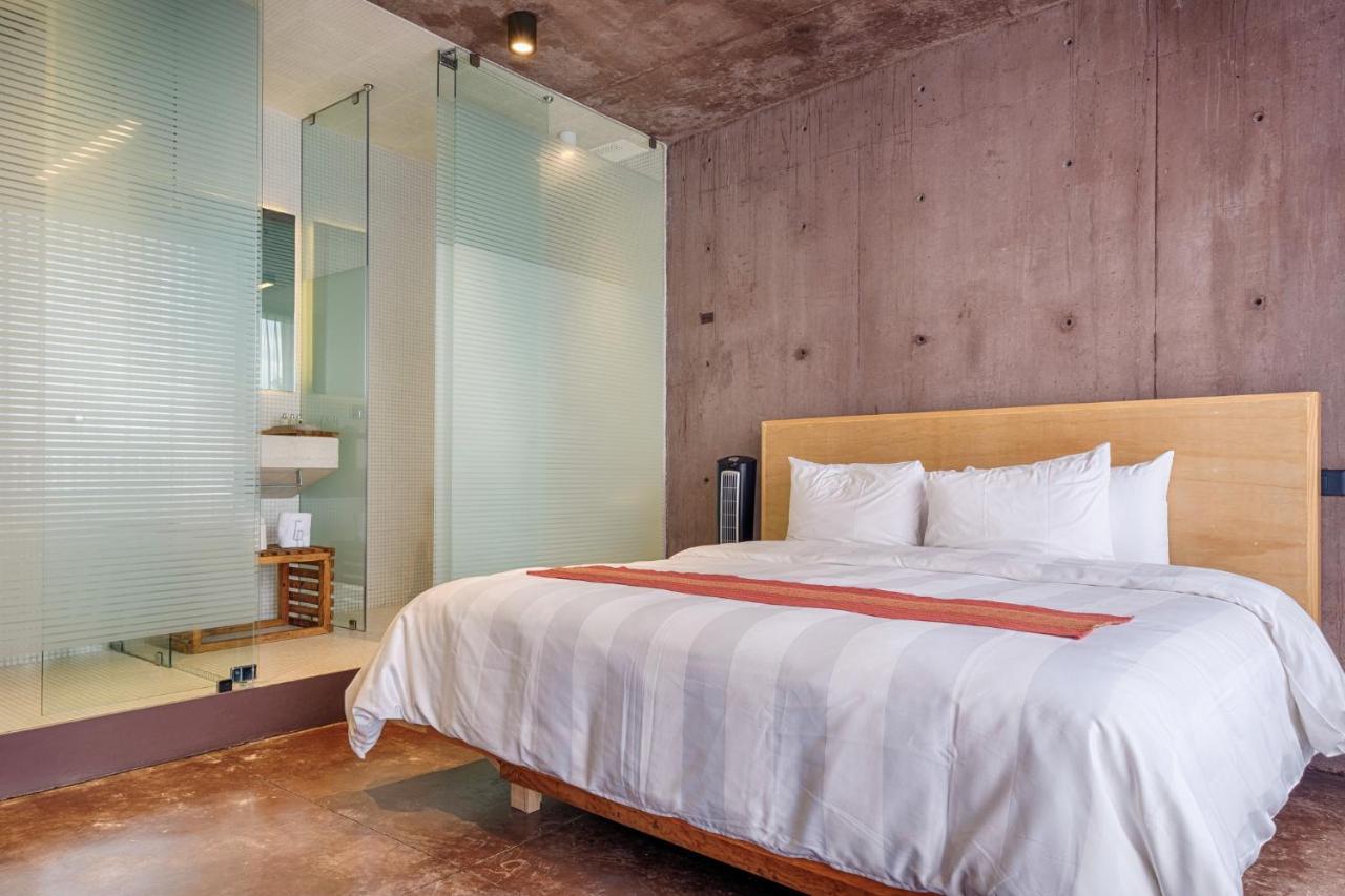 Casa De Agua Hotel 5*