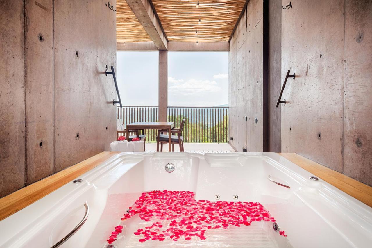 Casa De Agua Hotel Tepoztlan