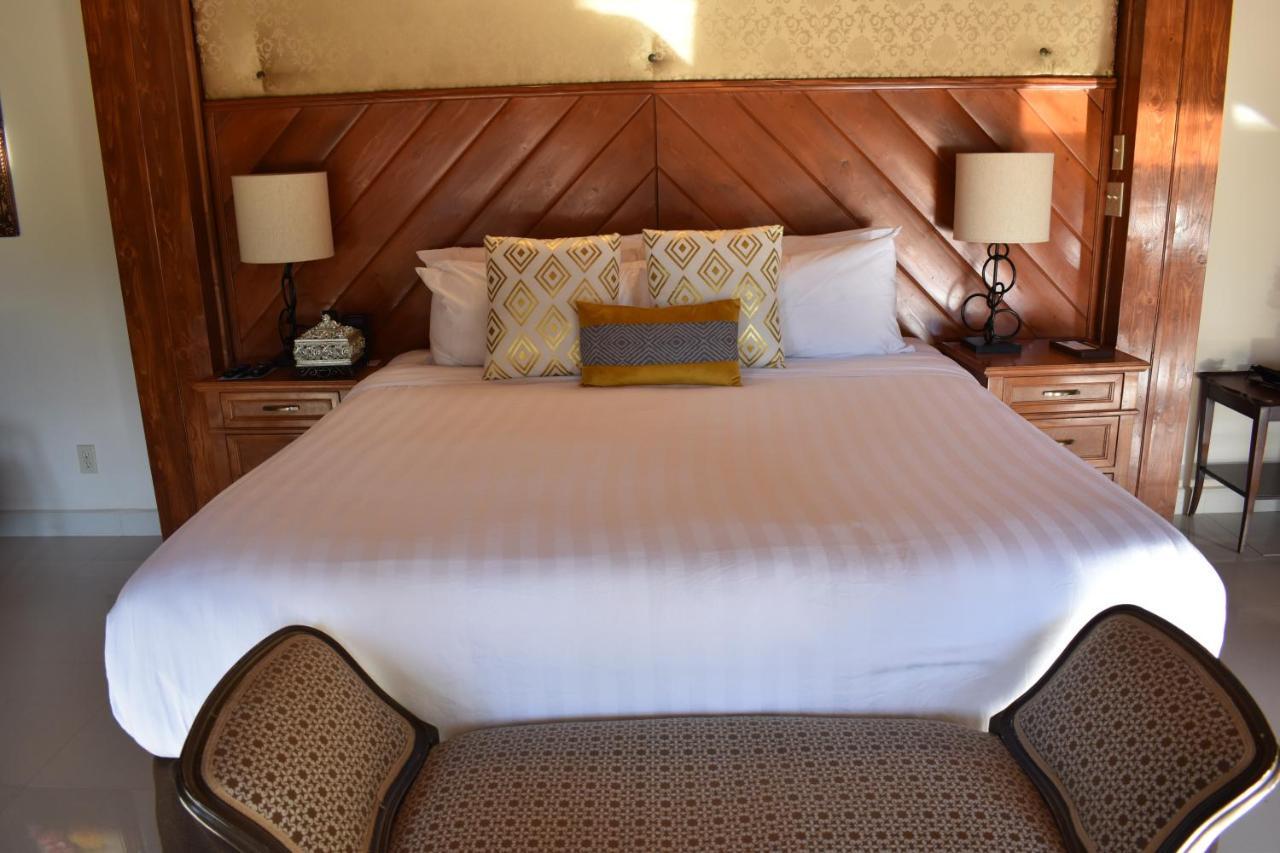 Boutique Rancho