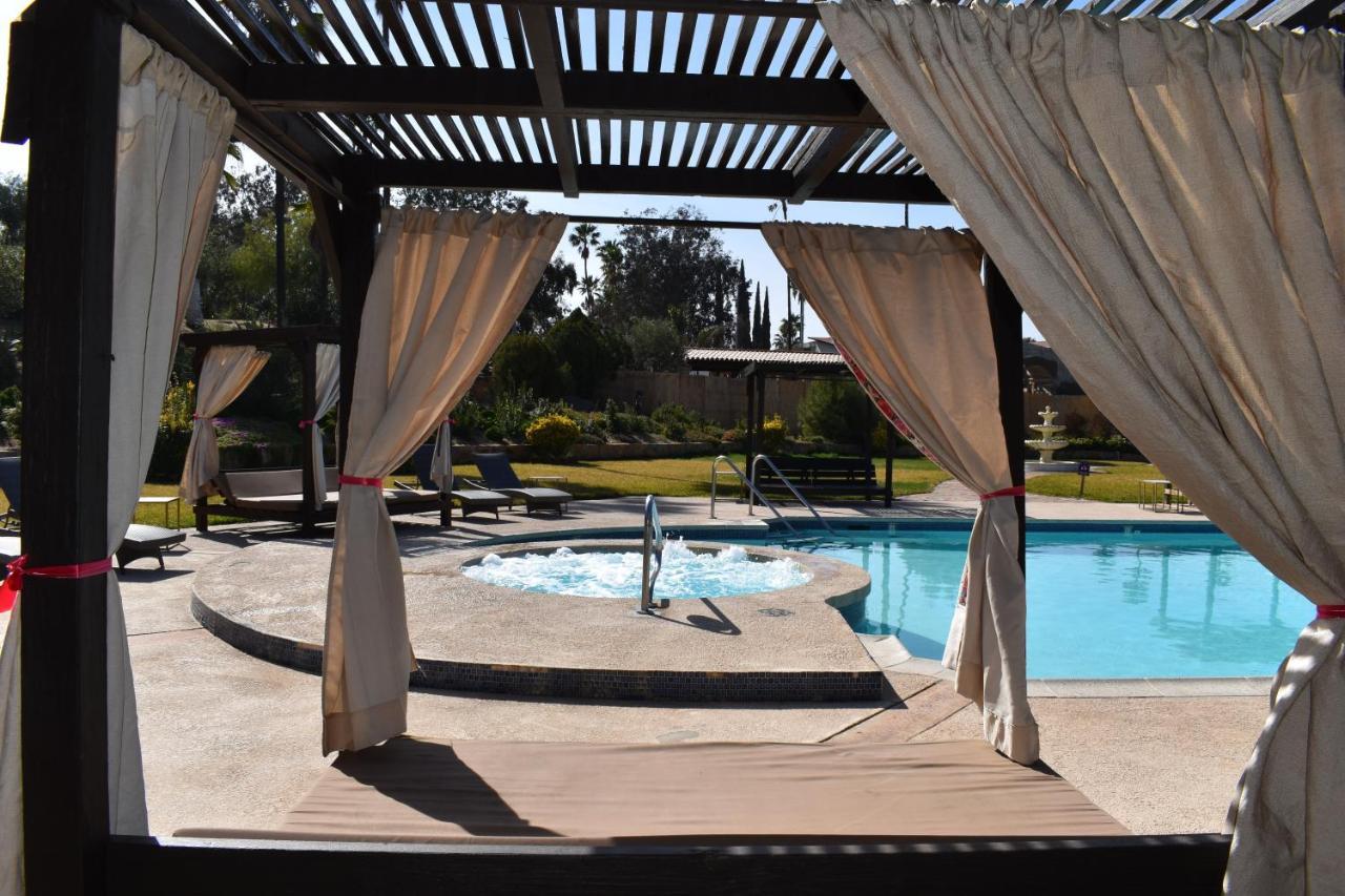 Boutique Rancho