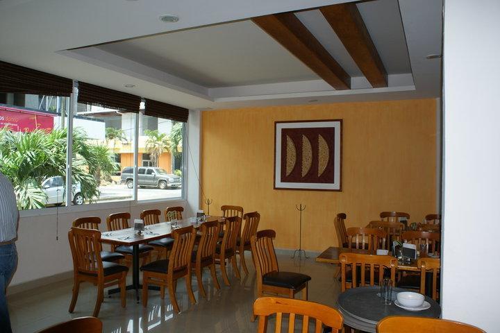 San Francisco Hotel 4*