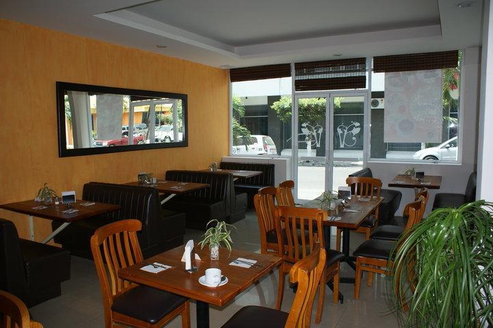San Francisco 4* Tapachula
