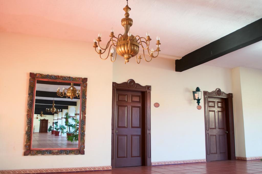 Hacienda Bajamar La Mision