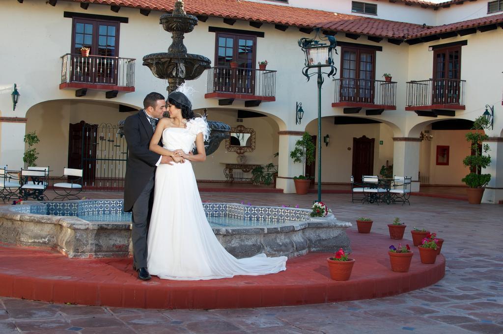 Hotel Hacienda Bajamar