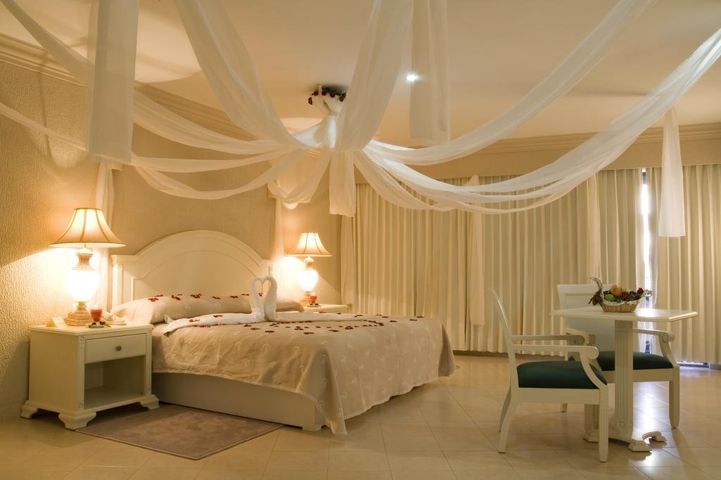 Hotel Excelaris Grand Conventions & Tequesquitengo