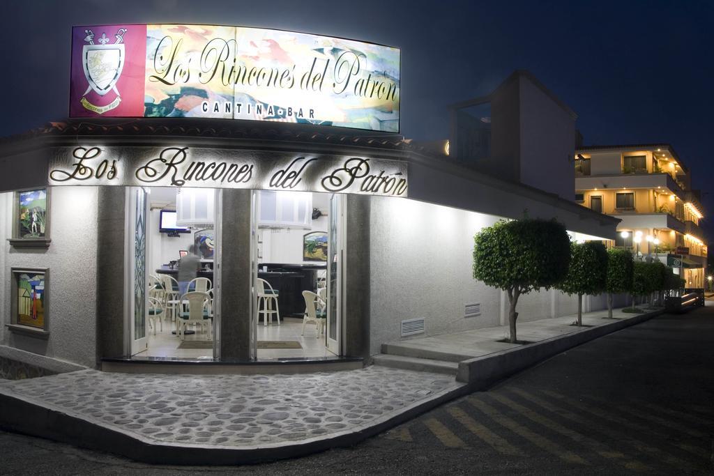 Hotel Excelaris Grand Conventions &