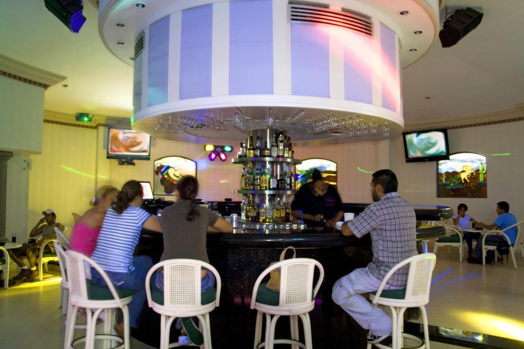 Excelaris Grand Conventions & Tequesquitengo