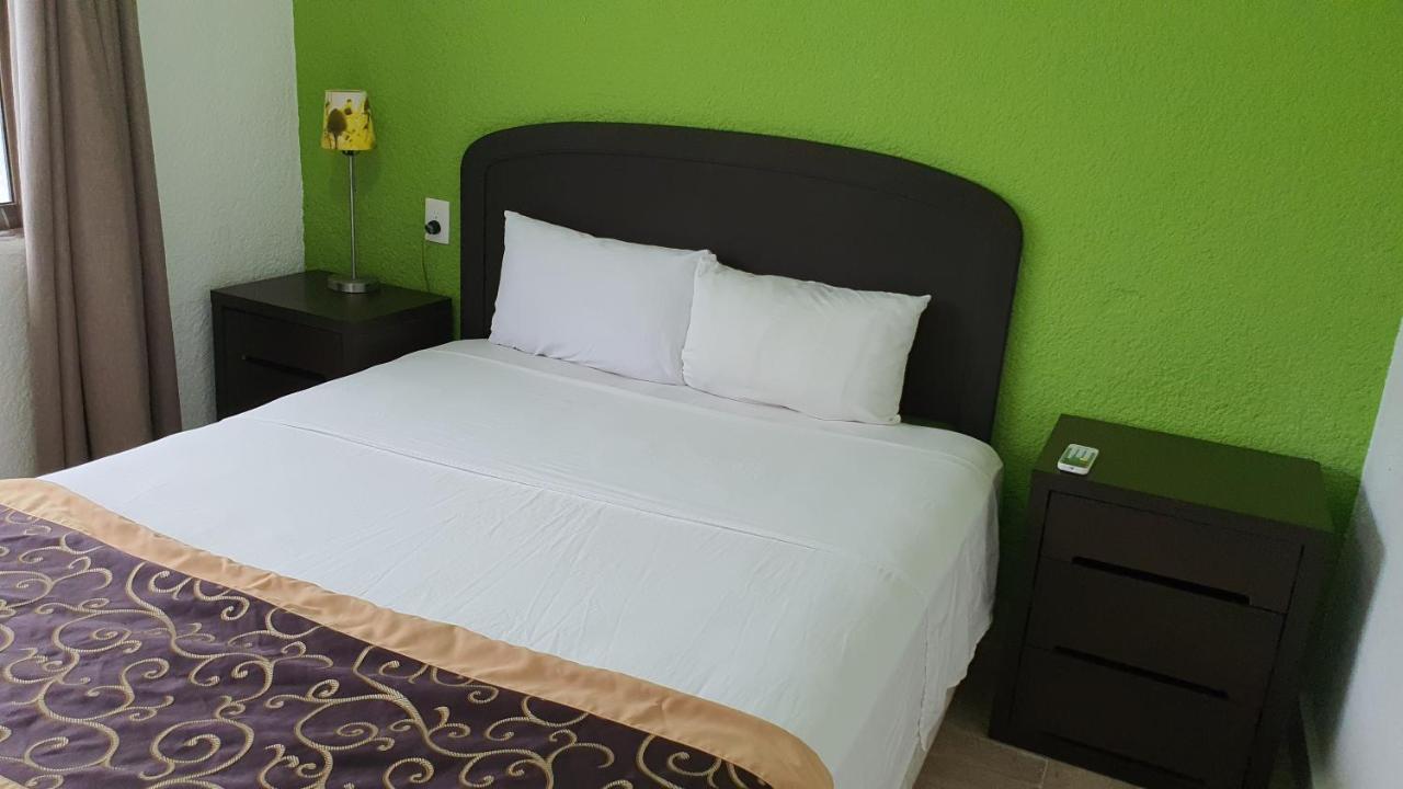 Hotel Nirvana - Zone Cancun