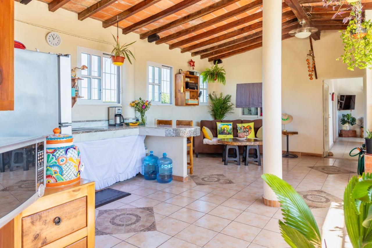 Apartment De Mita - Boutique Punta Mita