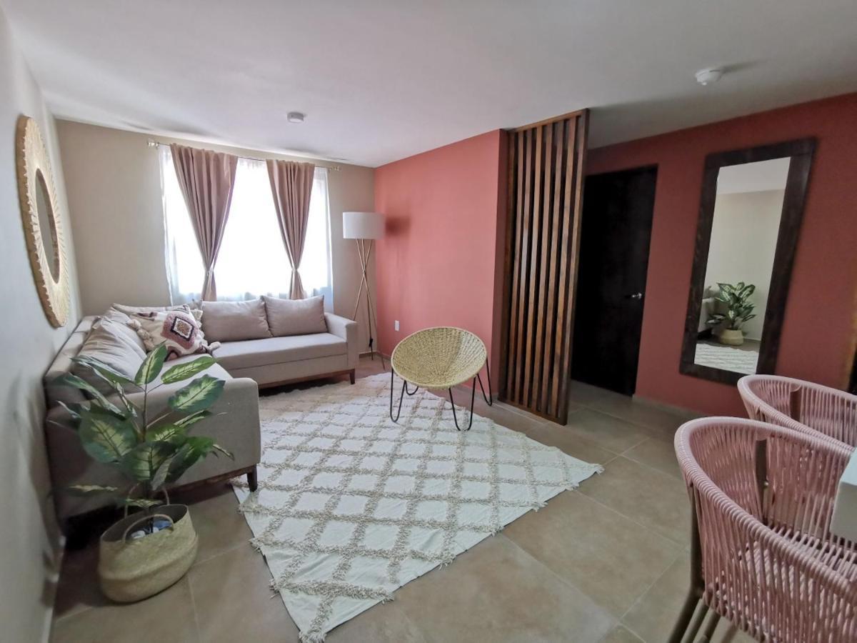Saint George - & Temazcal 5* Tequisquiapan