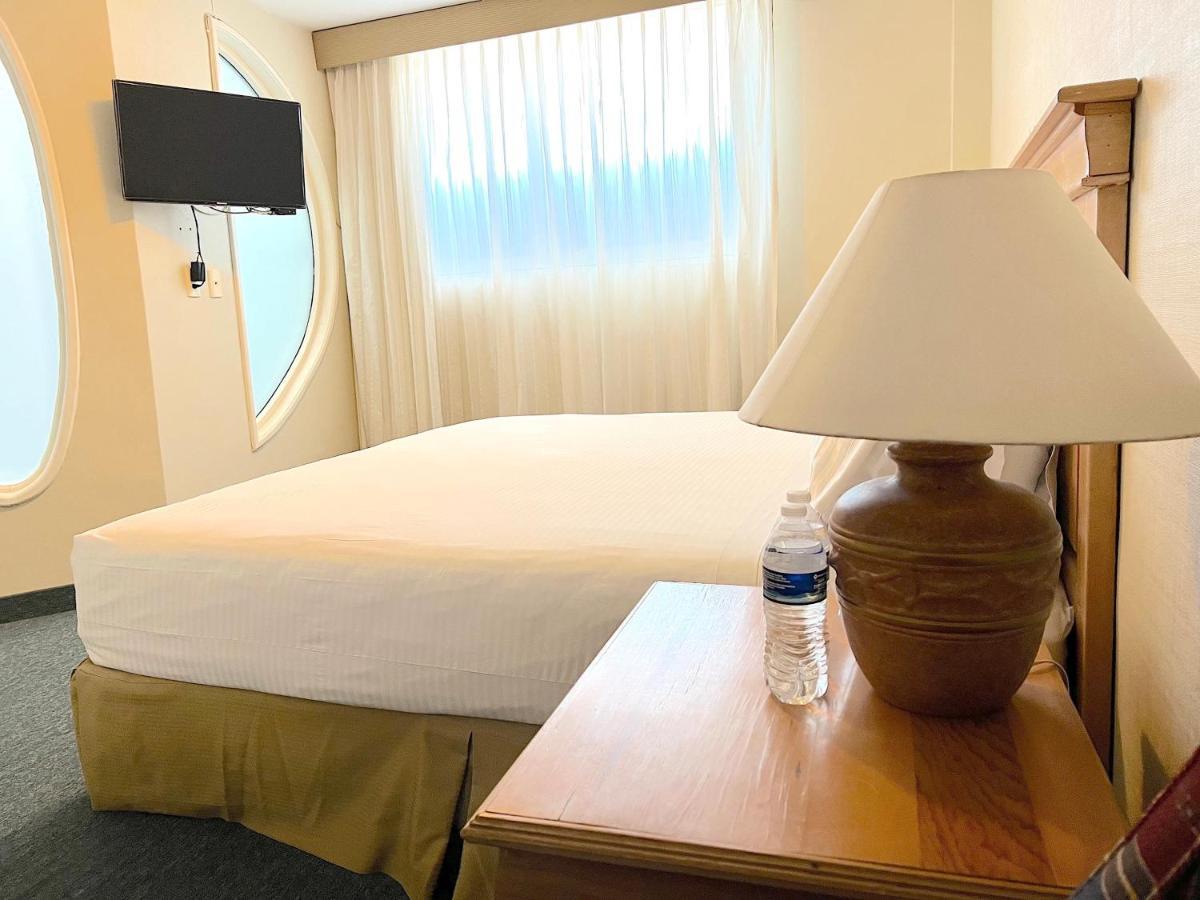 Hotel Biohotel Boutique Metepec