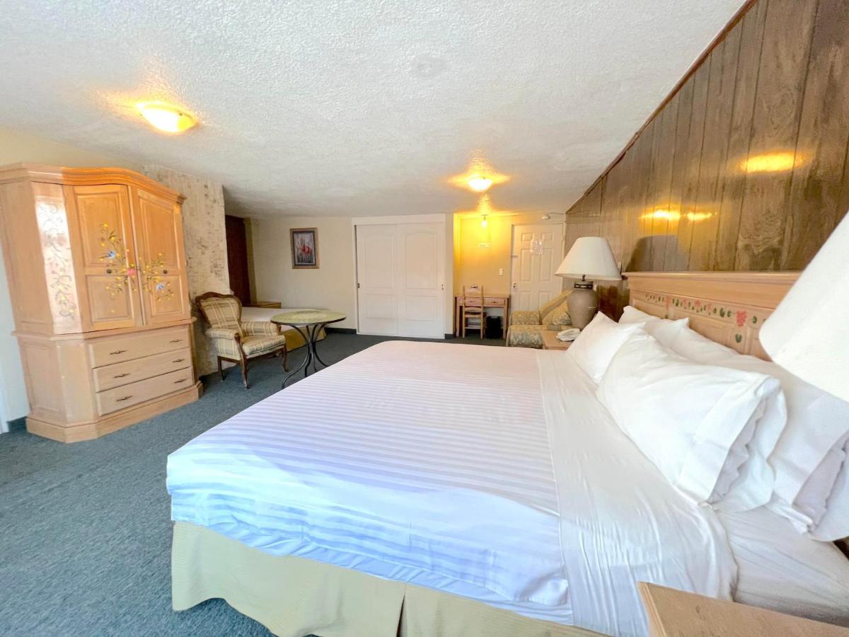 Hotel Biohotel Boutique Metepec Toluca