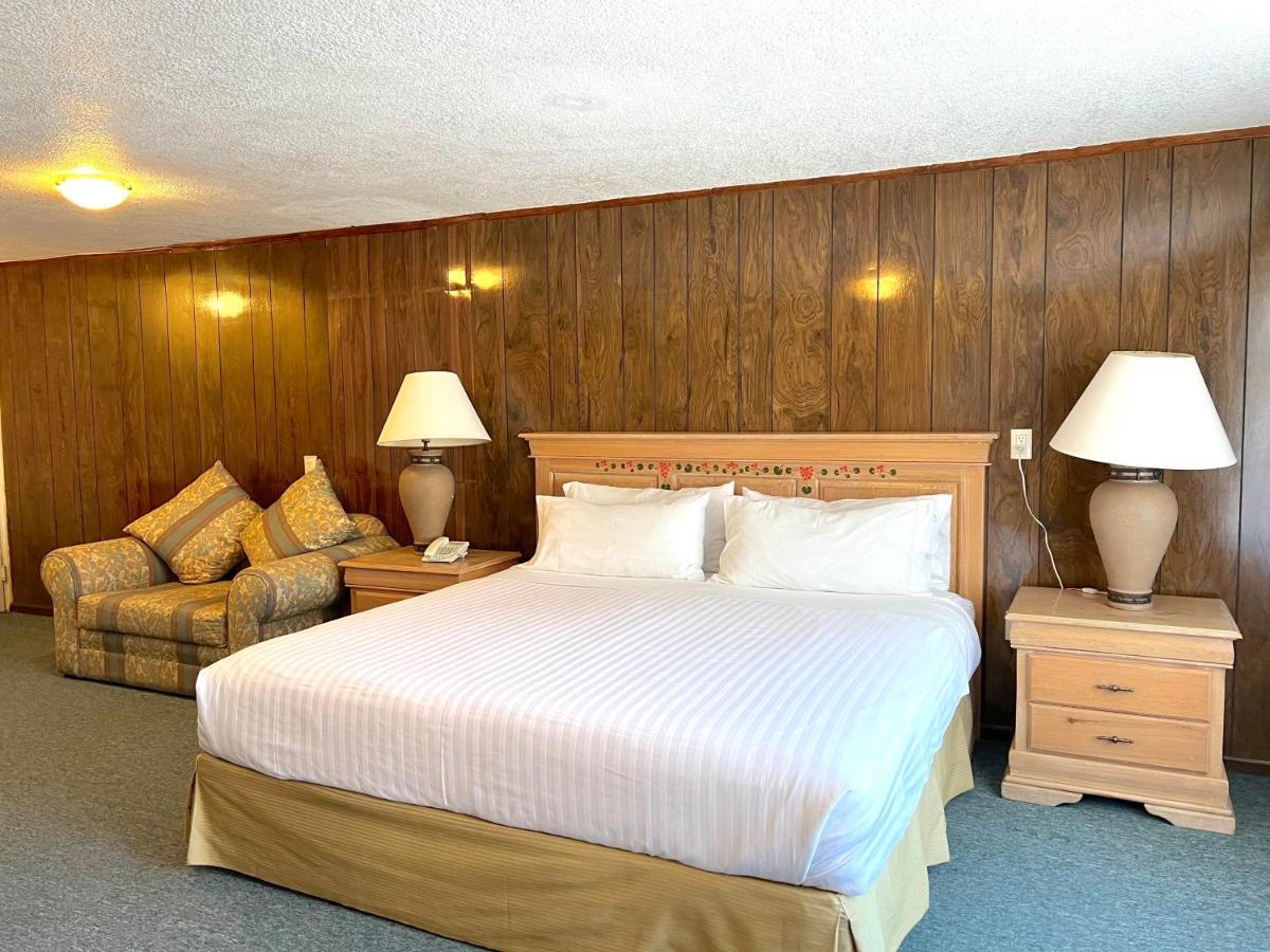 Biohotel Boutique Metepec Hotel
