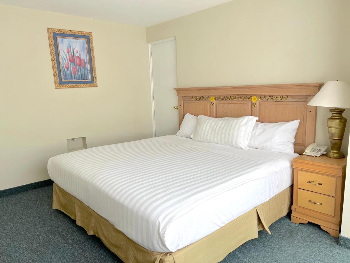 Biohotel Boutique Metepec Hotel 3*