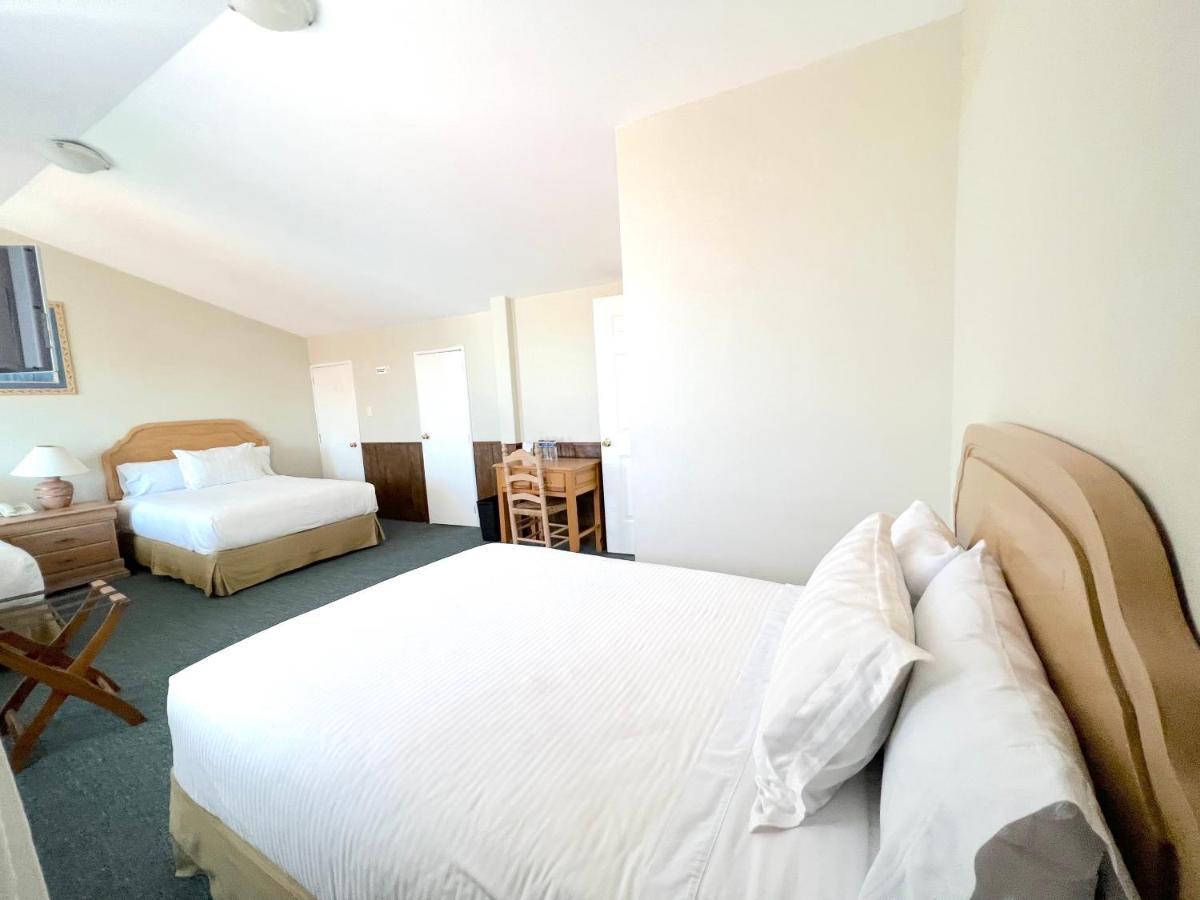 Hotel Biohotel Boutique Metepec 3*
