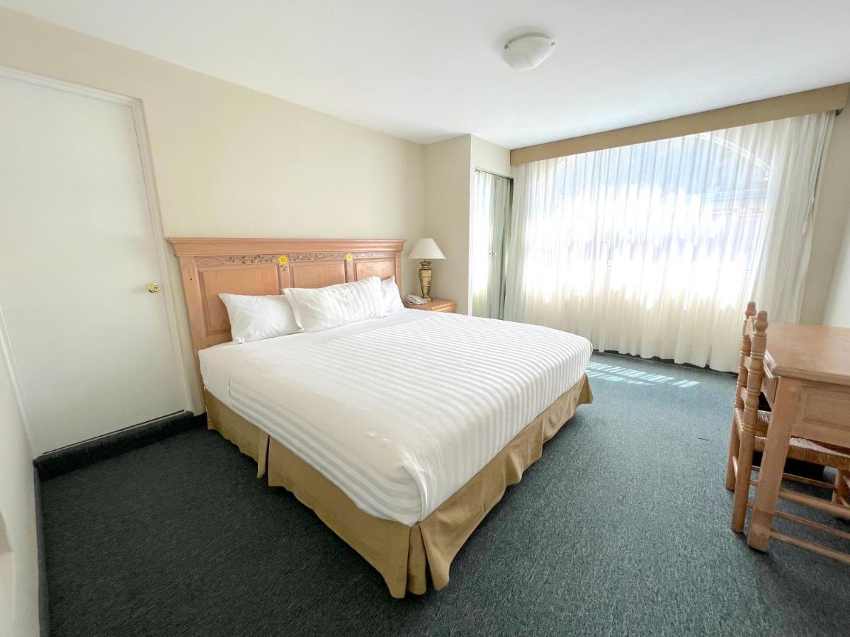 Biohotel Boutique Metepec 3*