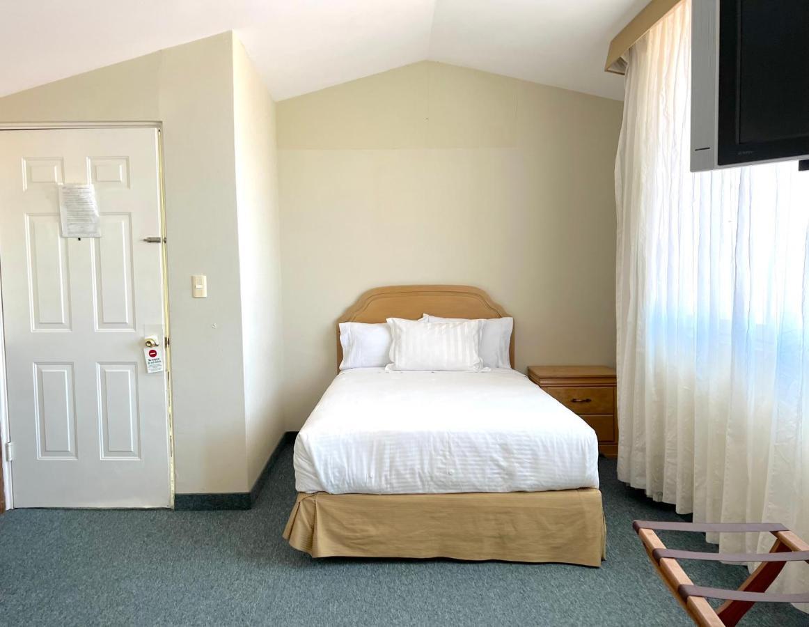 Biohotel Boutique Metepec Hotel