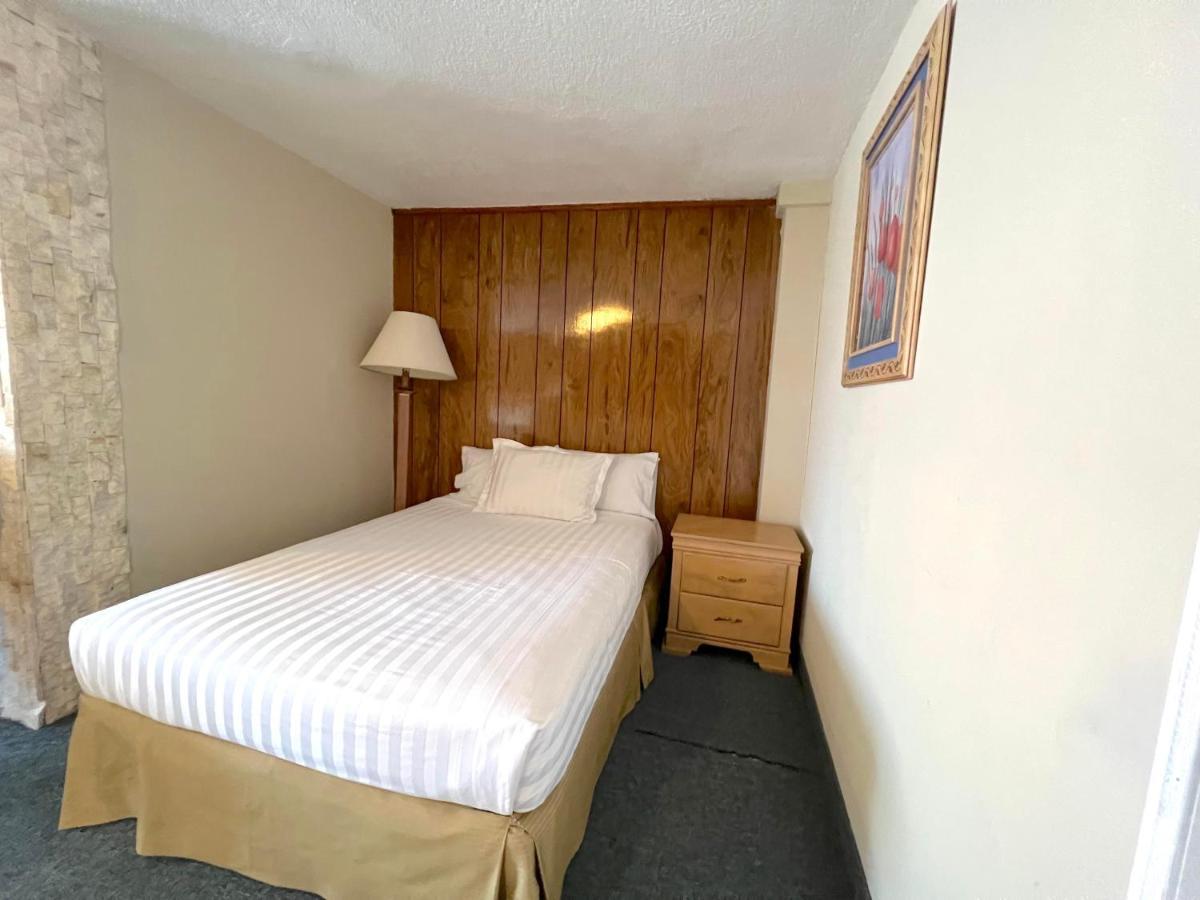 Hotel Biohotel Boutique Metepec Toluca