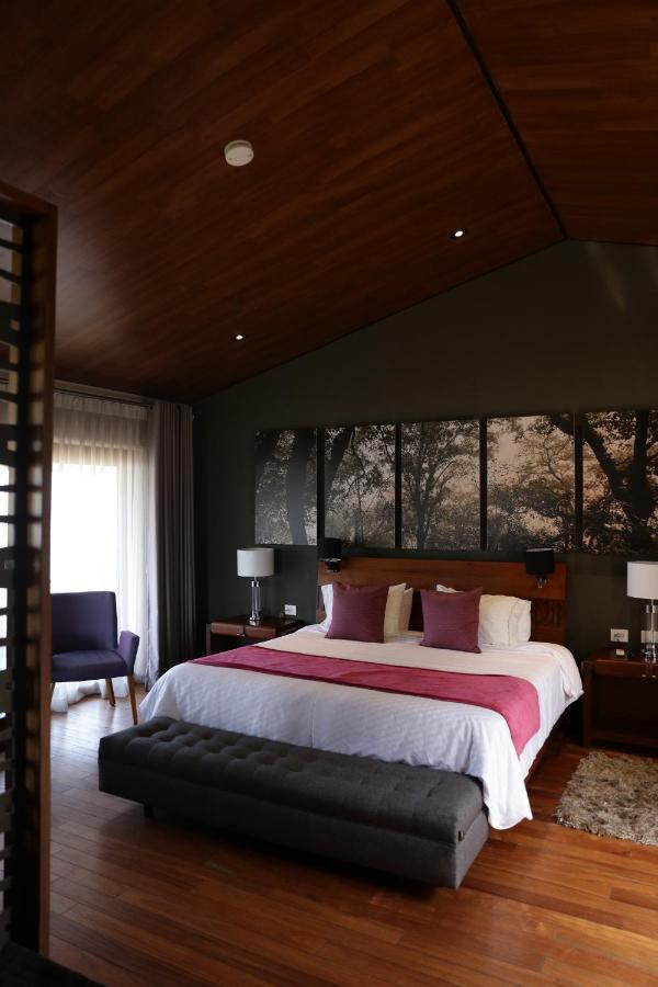 Hotel Gamma Monterrey Rincon De Santiago 5*