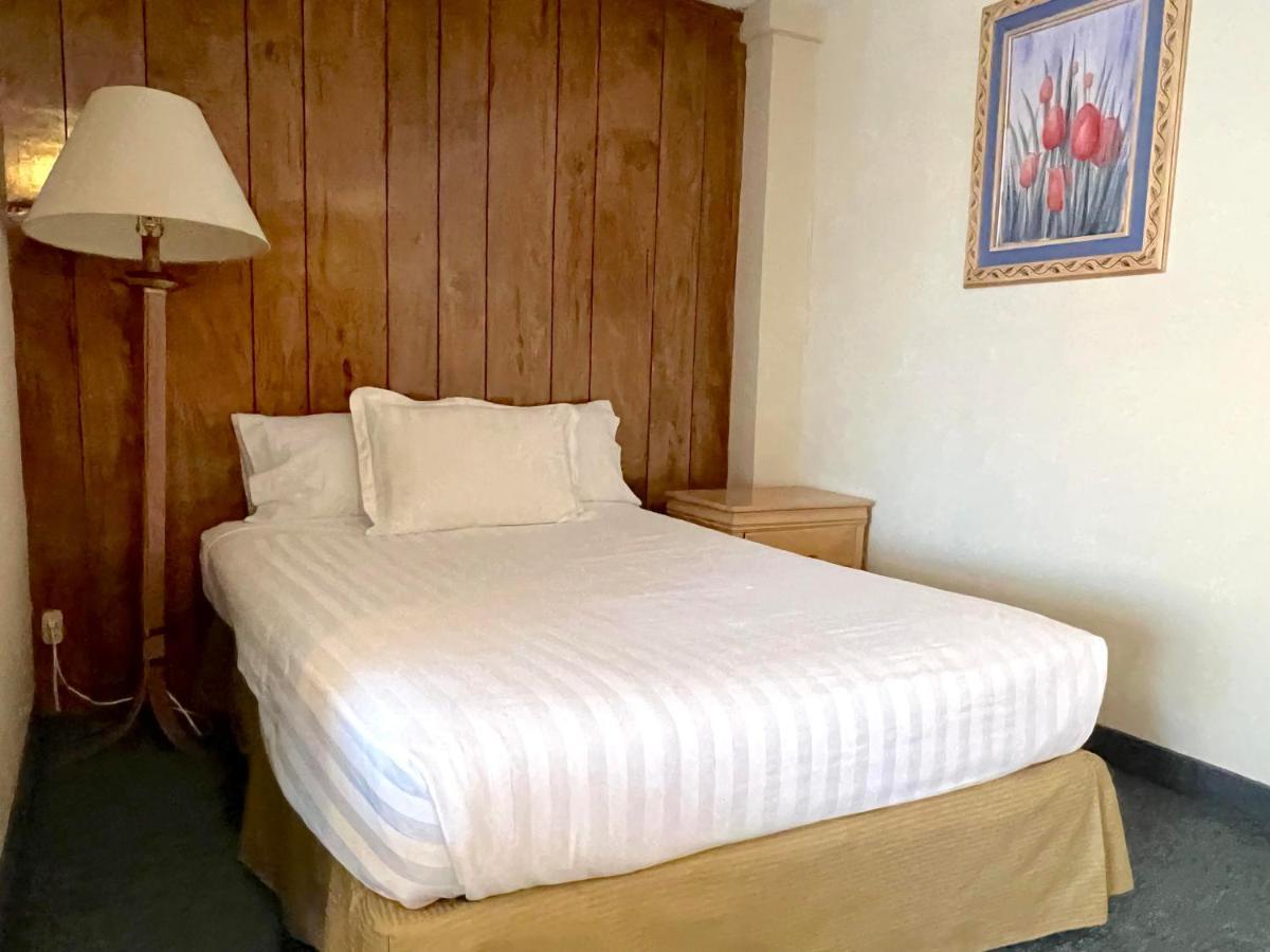 Hotel Biohotel Boutique Metepec Toluca