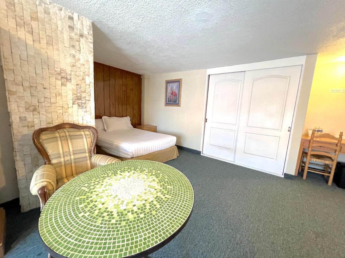 Biohotel Boutique Metepec Hotel