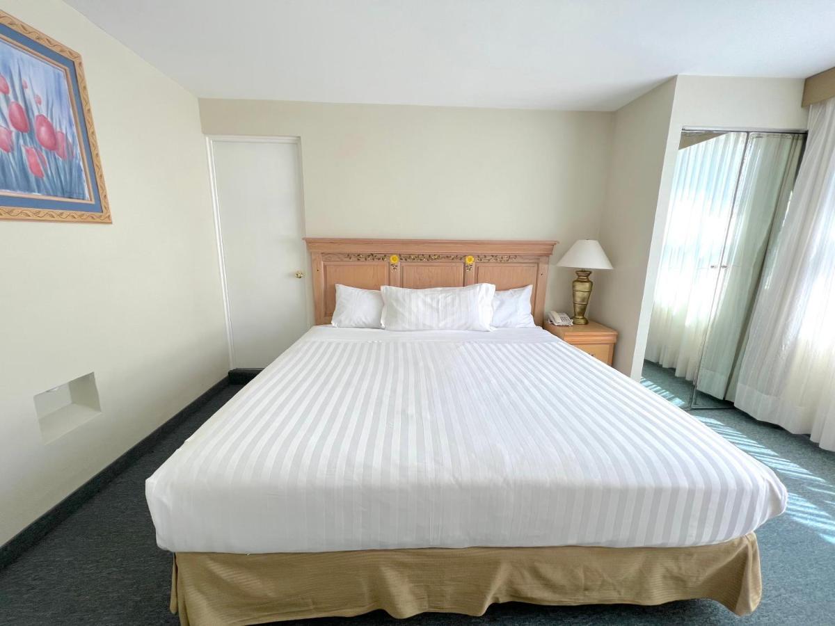 Biohotel Boutique Metepec Hotel Toluca