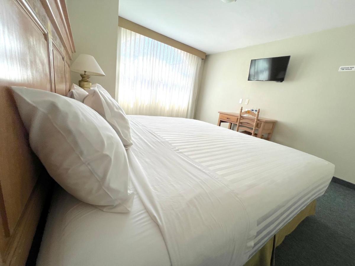 Biohotel Boutique Metepec 3*