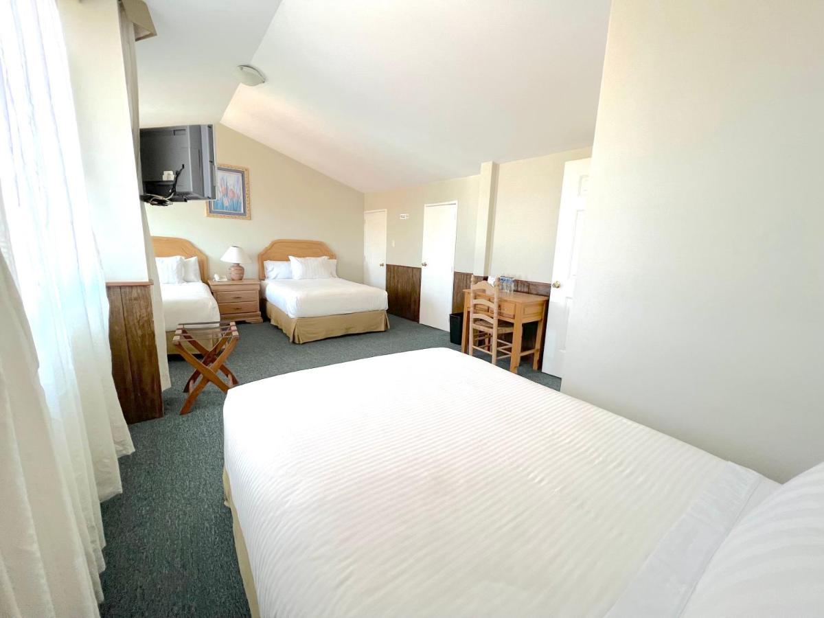 Biohotel Boutique Metepec 3* Toluca