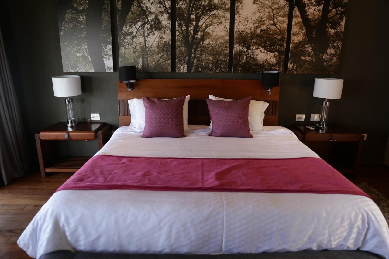 Gamma Monterrey Rincon De Santiago 5* Santiago (Nuevo Leon)