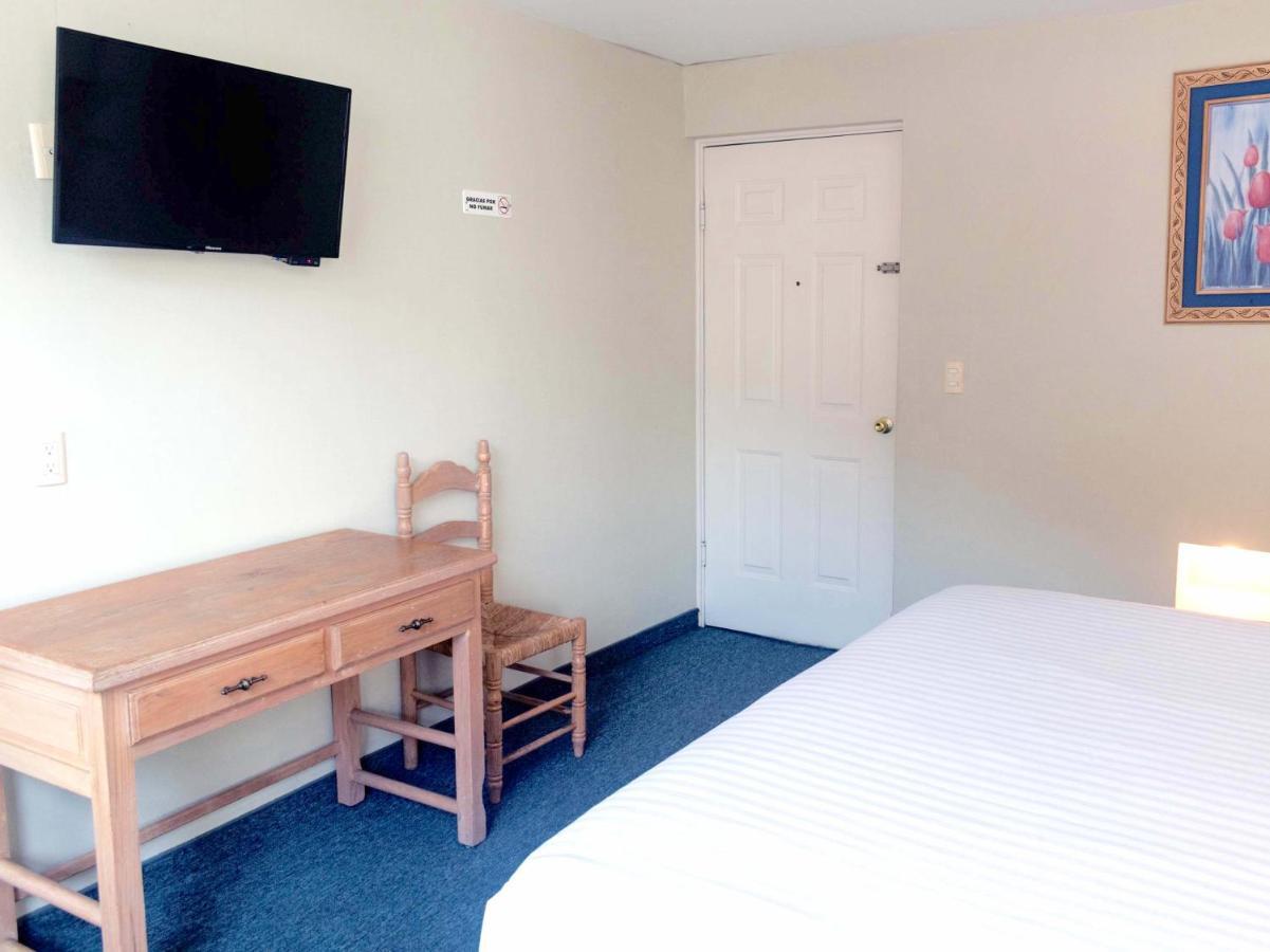 Biohotel Boutique Metepec Toluca