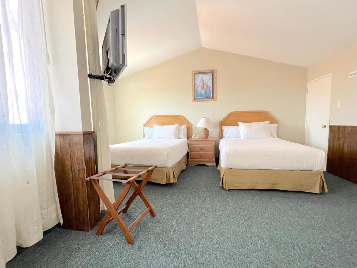 Biohotel Boutique Metepec Hotel
