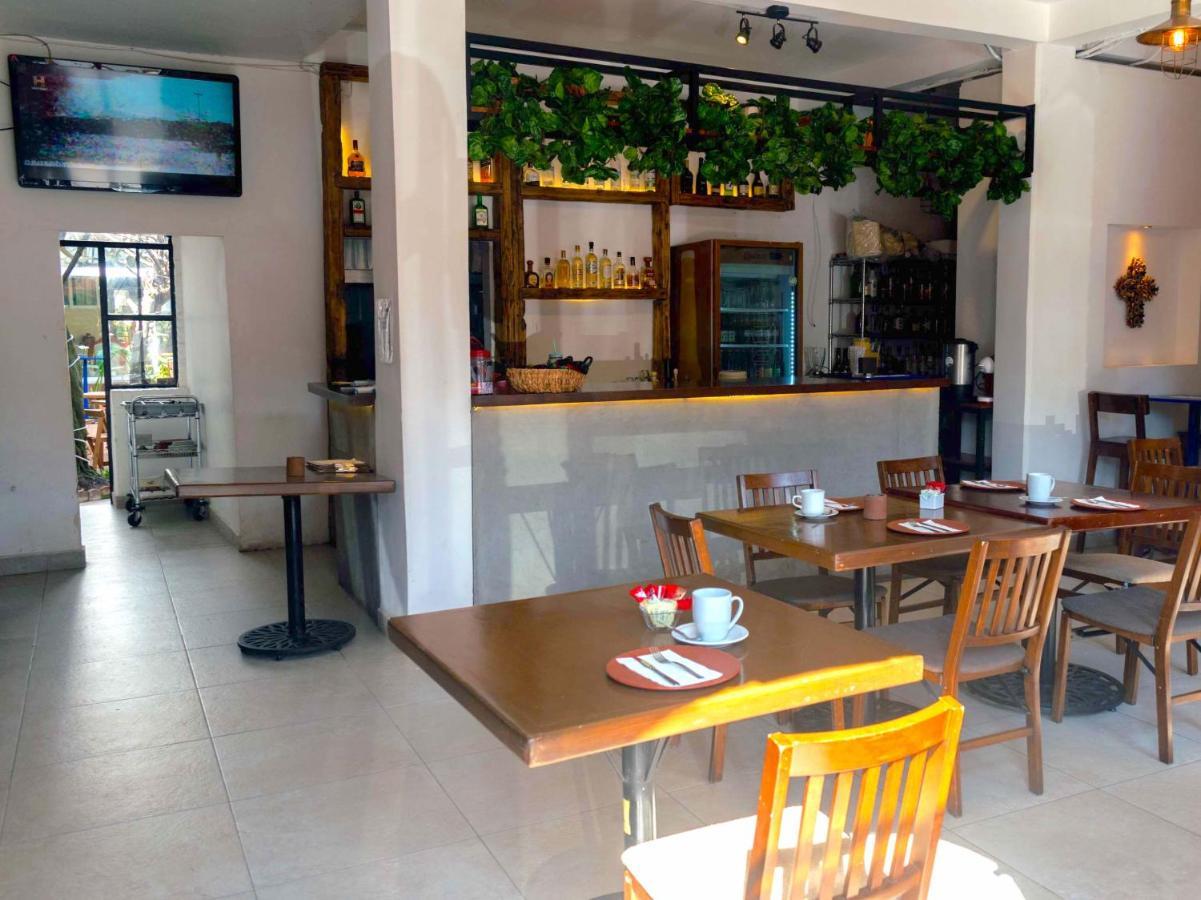 Biohotel Boutique Metepec Hotel 3*