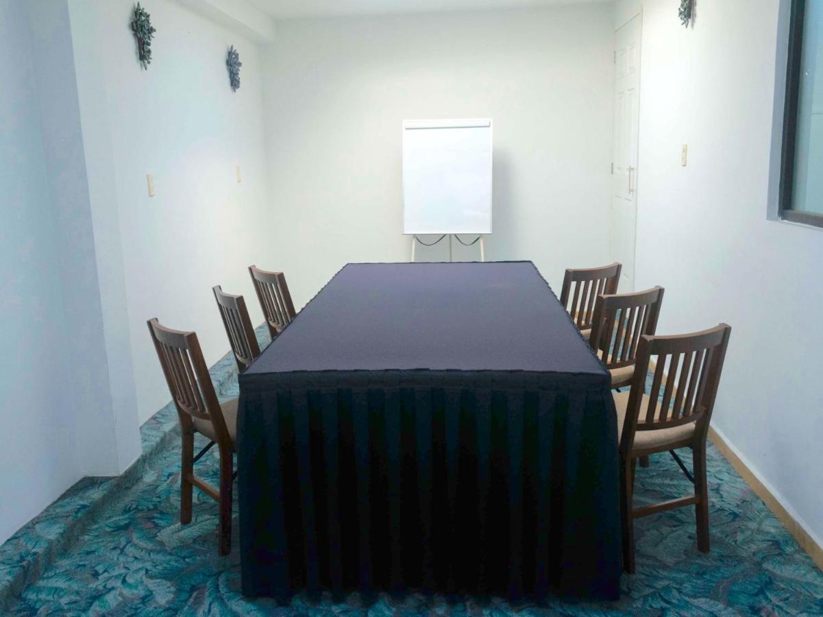 Hotel Biohotel Boutique Metepec 3*