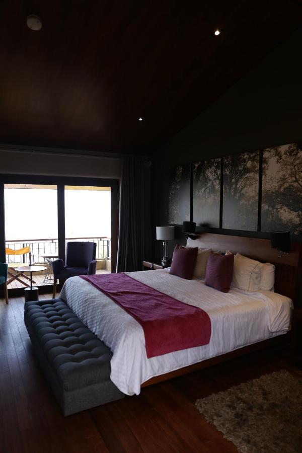Hotel Gamma Monterrey Rincon De Santiago 5*
