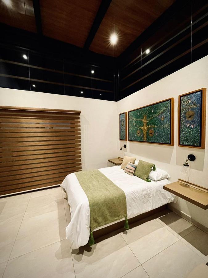Lodge Quinta Gaes *