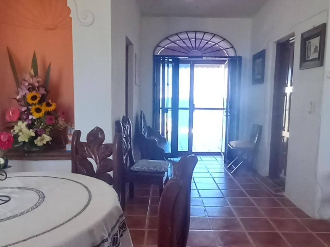 Chula House-