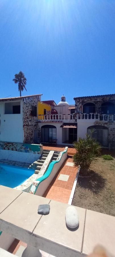 Chula House- * Punta Mita