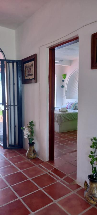 Bed & Breakfast Chula House-