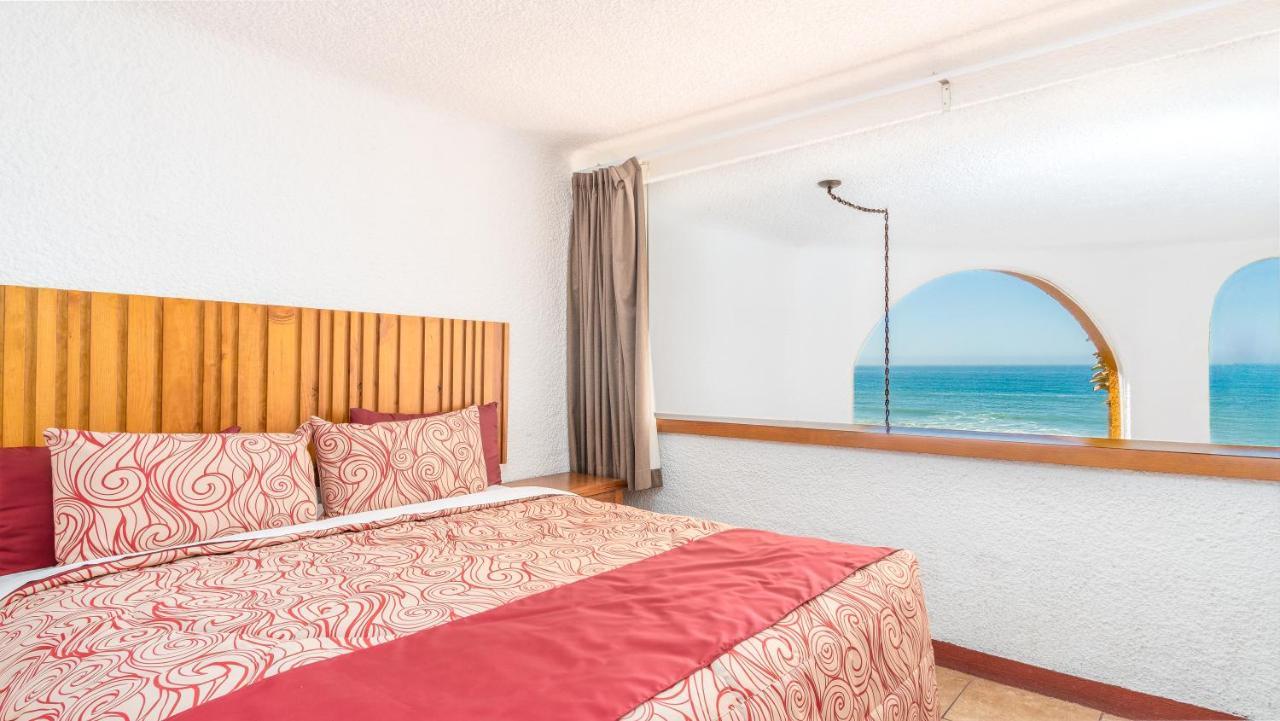 Hotel Puerto Nuevo Baja & 4*