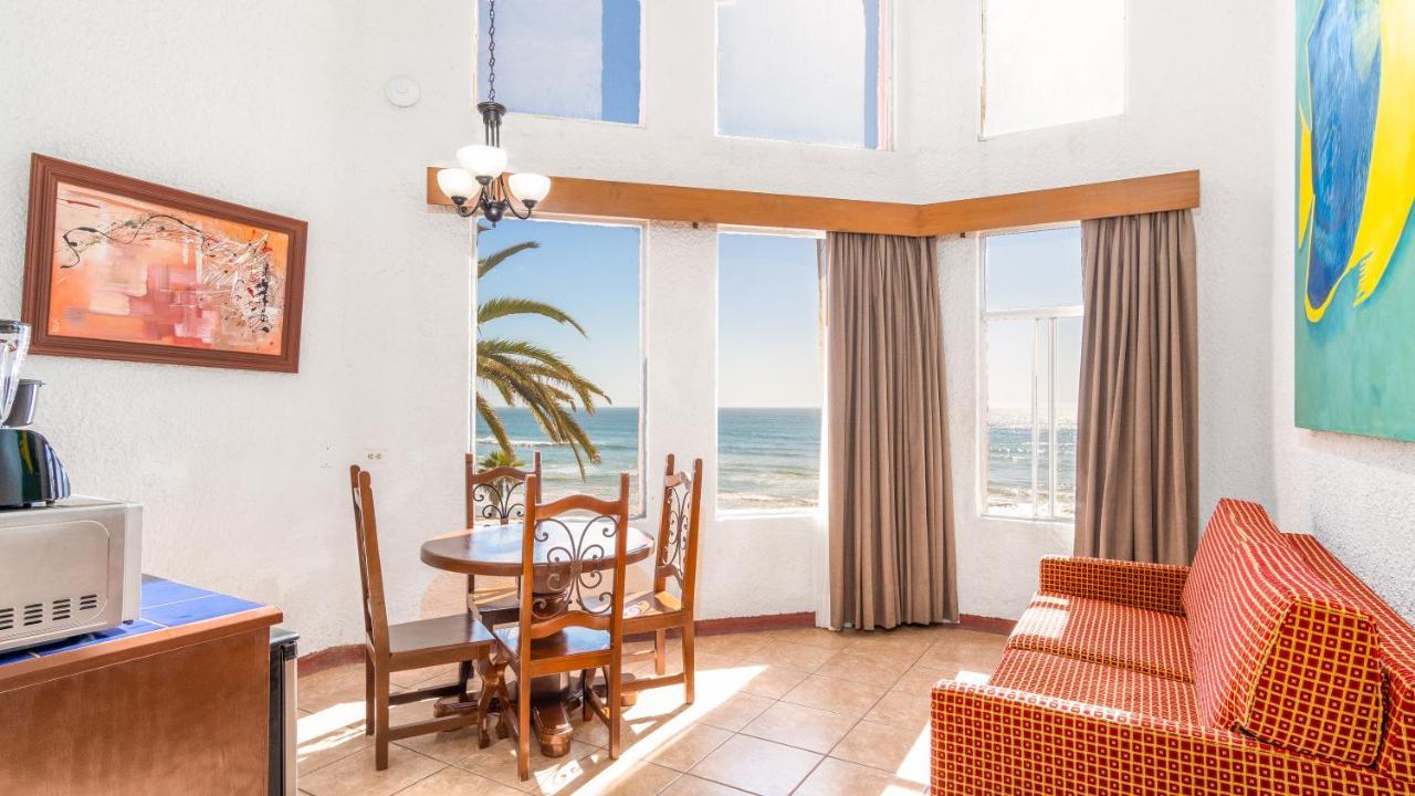 Puerto Nuevo Baja &