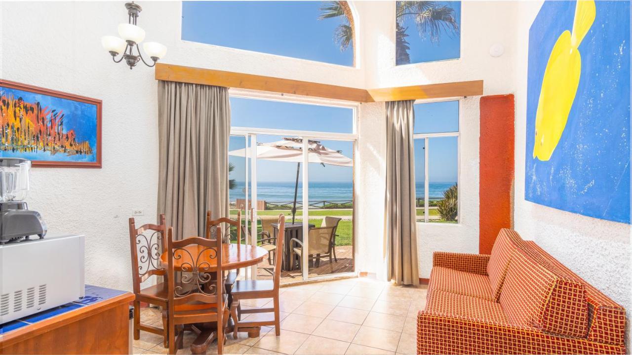 Puerto Nuevo Baja & Hotel 4*