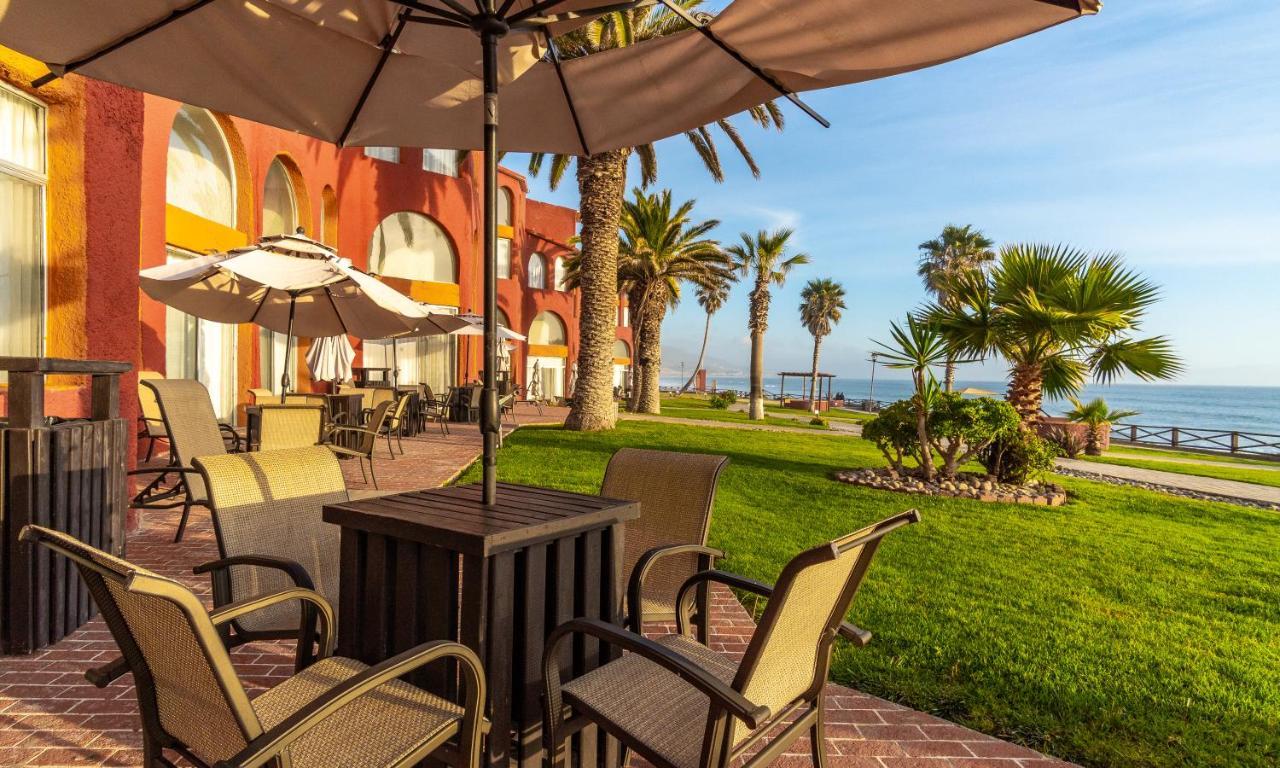 Puerto Nuevo Baja & 4*
