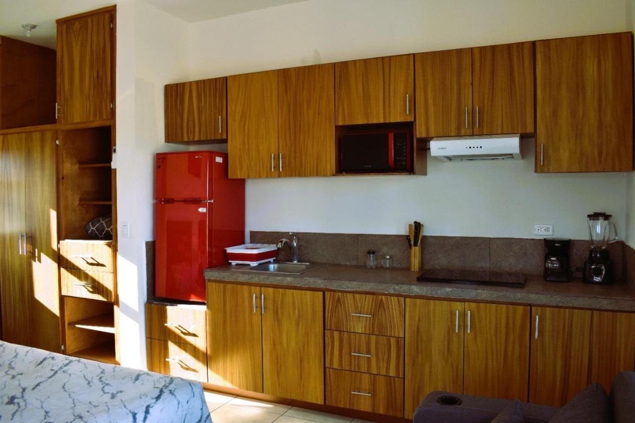 Hotel Ventana Blue *